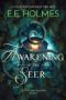 [The Gateway Trackers 03] • Awakening of the Seer (The Gateway Trackers Book 3)